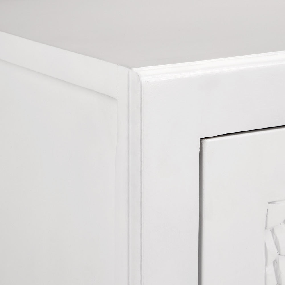 Nola Handcrafted Wood Sideboard - Ella and Ross Furniture