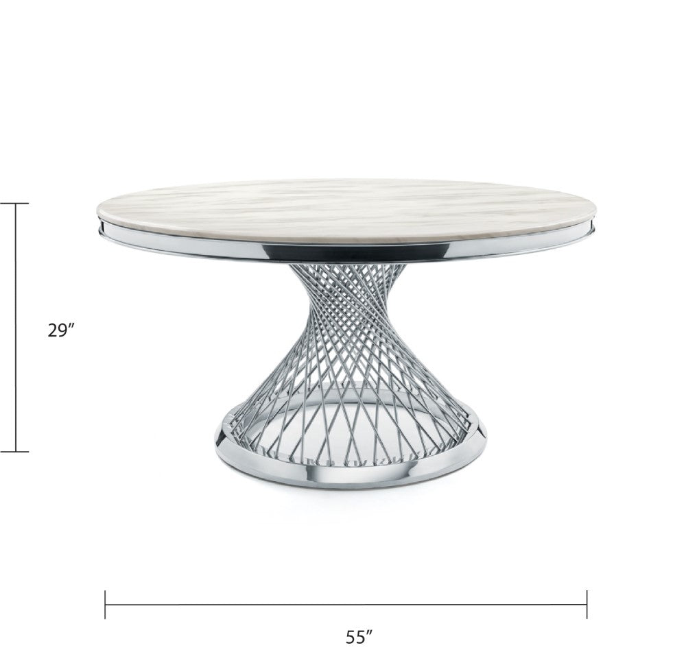 Olivia Dining Table