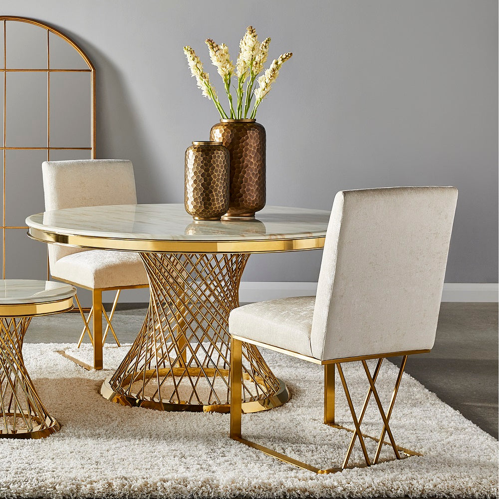 Olivia Dining Table