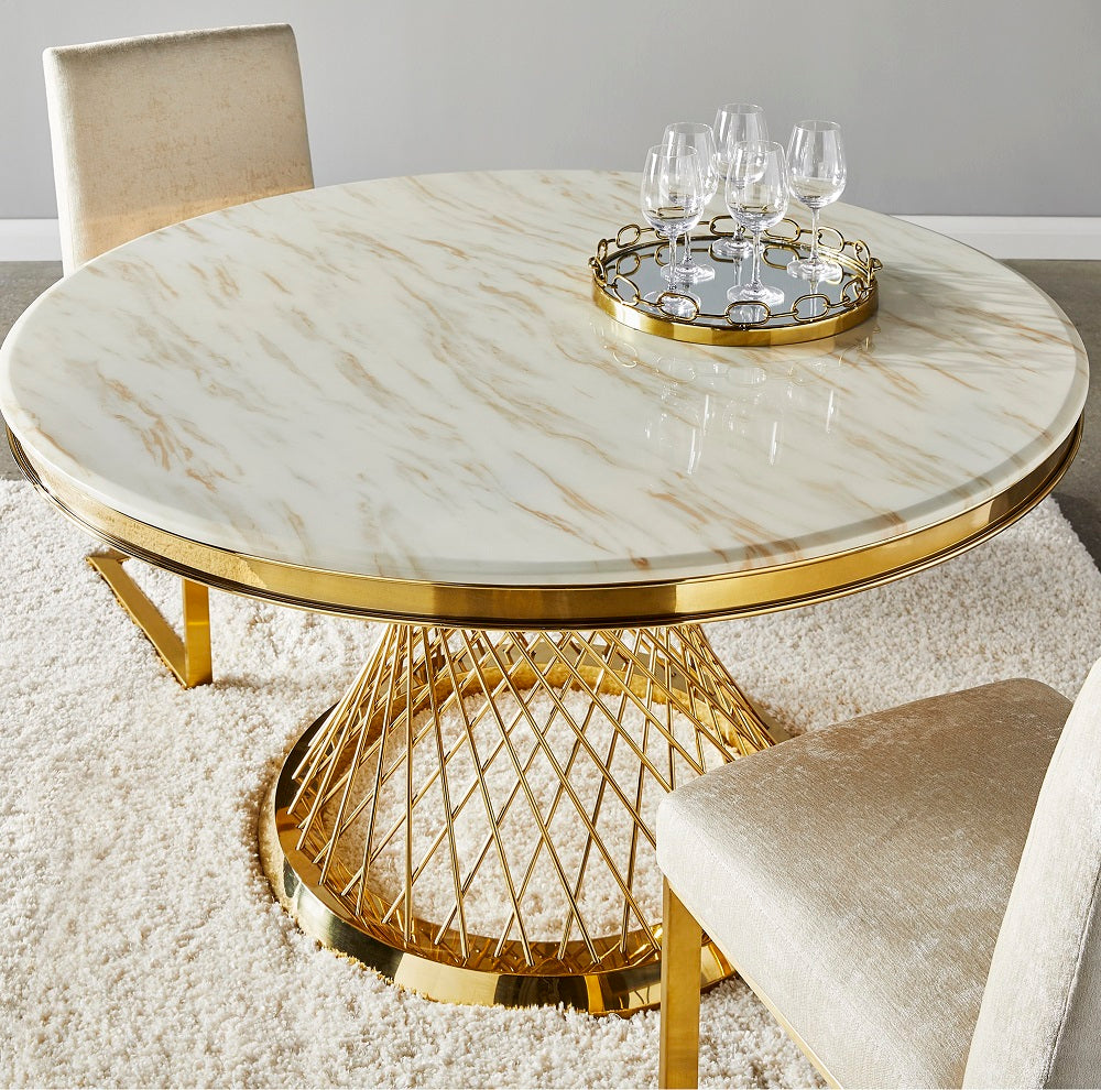 Olivia Dining Table