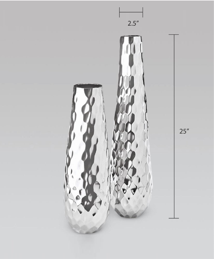 Oregon Vases - Set of 2 - Ella and Ross Furniture
