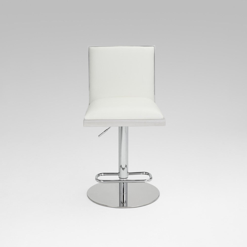 Parana Stool Adjustable - Ella and Ross Furniture