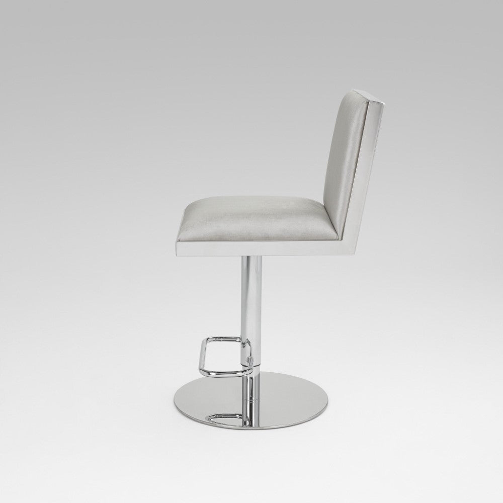 Parana Stool Adjustable - Ella and Ross Furniture