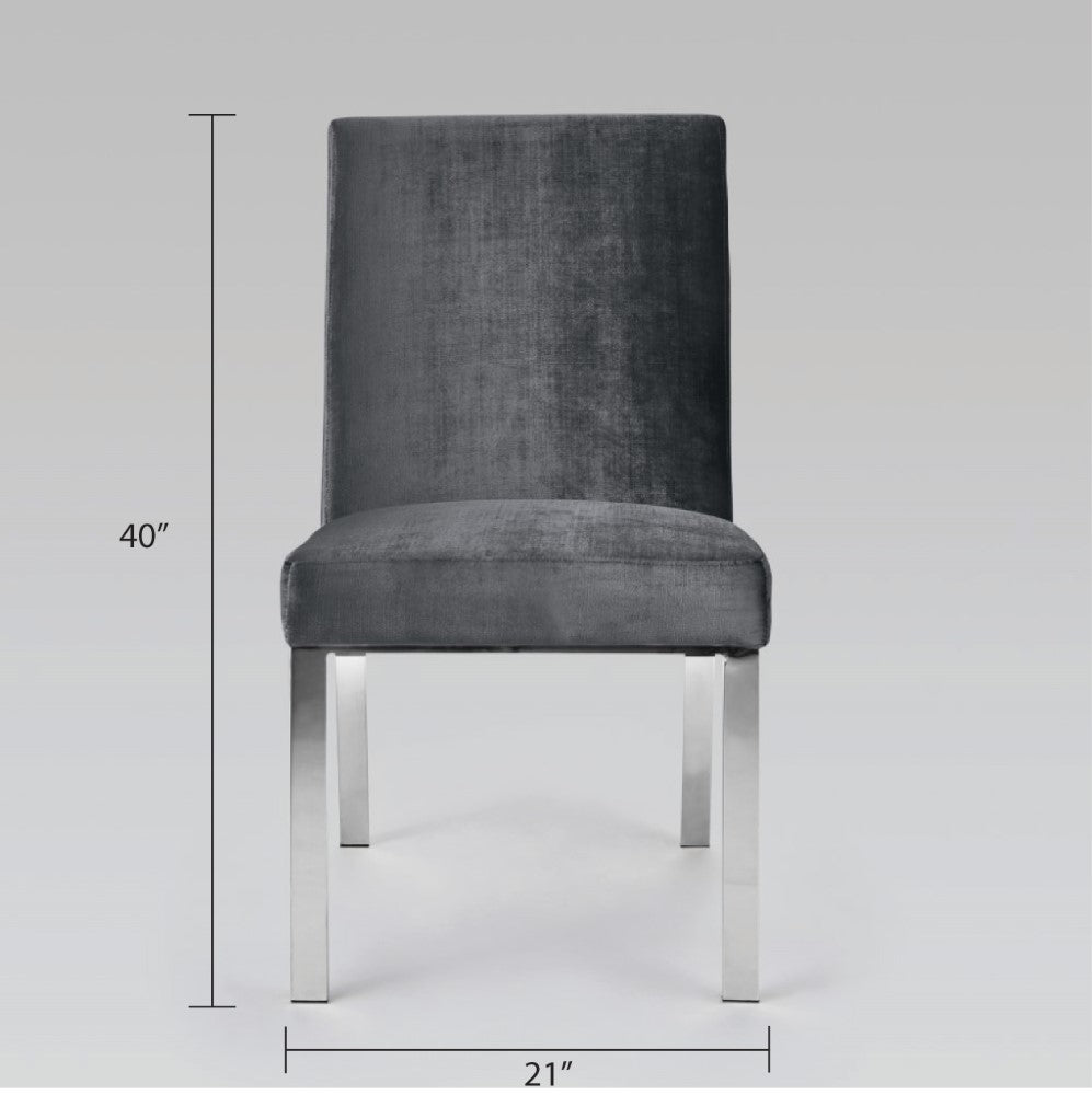 Parana Dining Chair - Ella and Ross Furniture