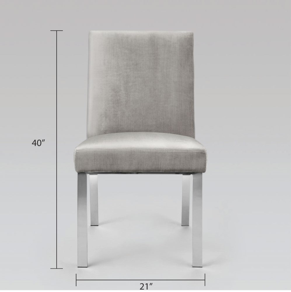 Parana Dining Chair - Ella and Ross Furniture