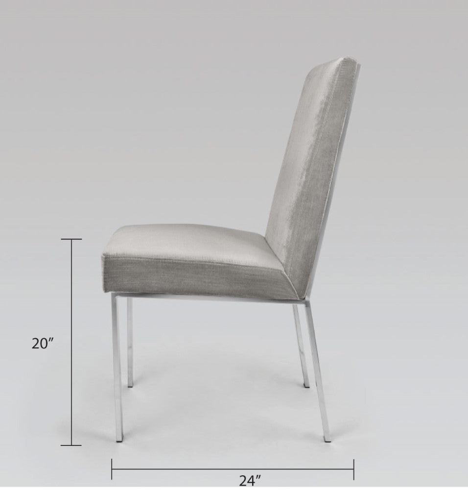 Parana Dining Chair - Ella and Ross Furniture