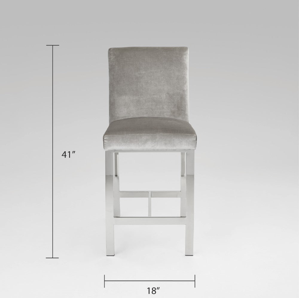 Parana Counter Stool - Ella and Ross Furniture