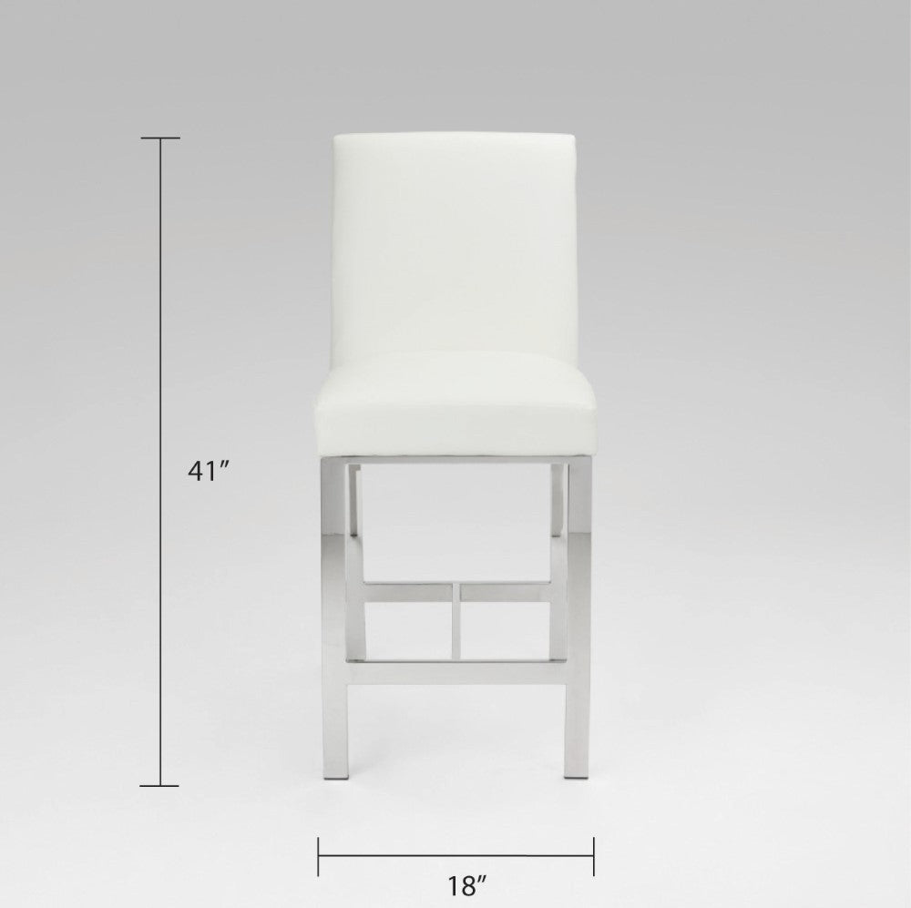 Parana Counter Stool - Ella and Ross Furniture