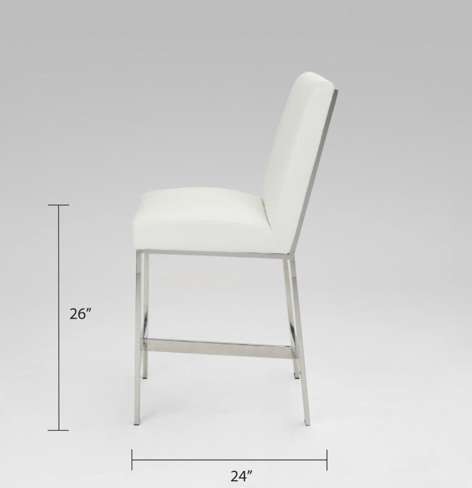 Parana Counter Stool - Ella and Ross Furniture