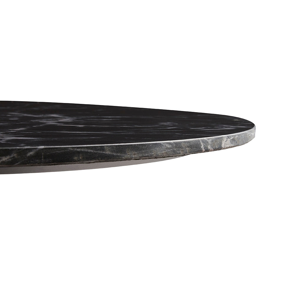 Paros Marble Coffee Table - Ella and Ross Furniture