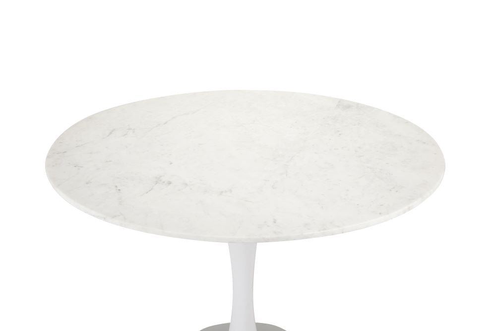 Paros Marble Dining Table - Ella and Ross Furniture