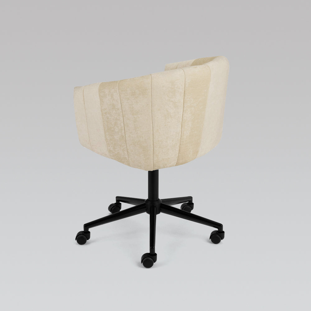 Phoebe Office Chair - Ella and Ross Furniture