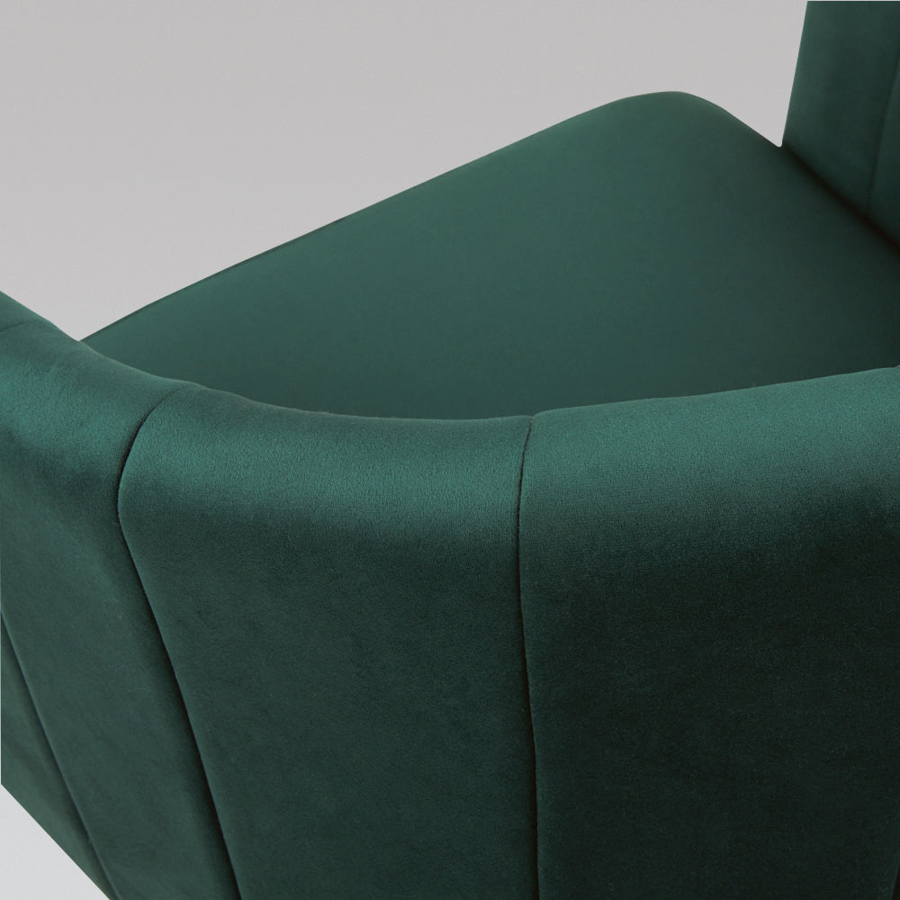 Phoebe Office Chair - Ella and Ross Furniture