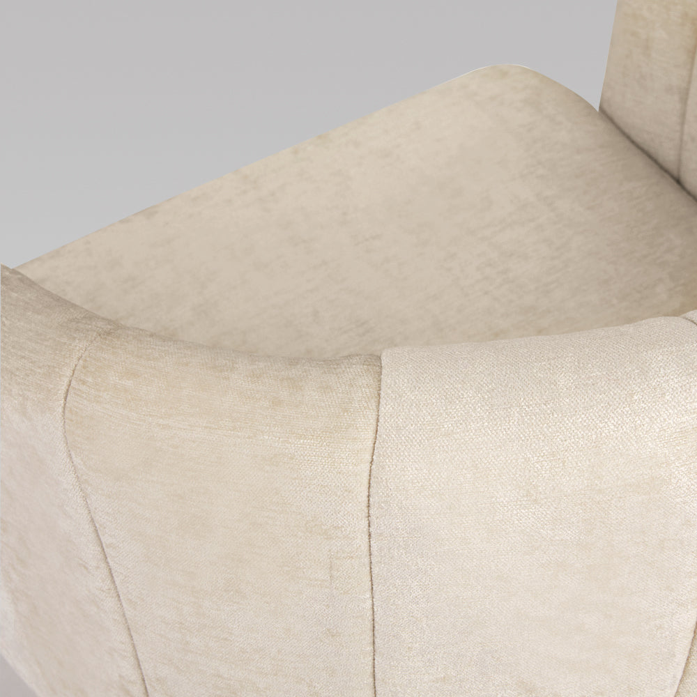 Phoebe Office Chair - Ella and Ross Furniture