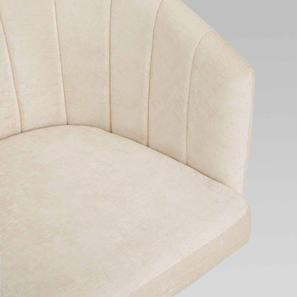 Phoebe Office Chair - Ella and Ross Furniture