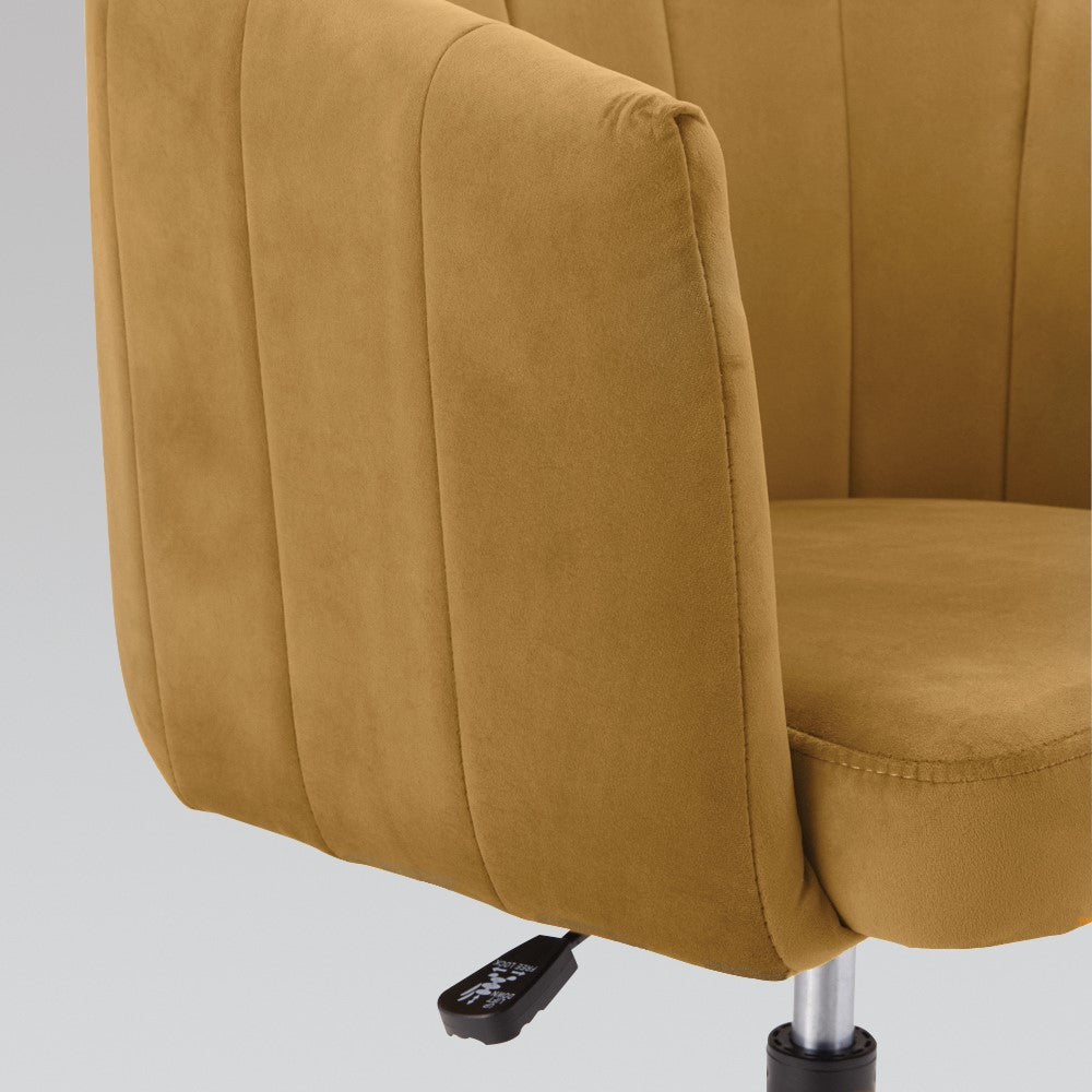 Phoebe Office Chair - Ella and Ross Furniture