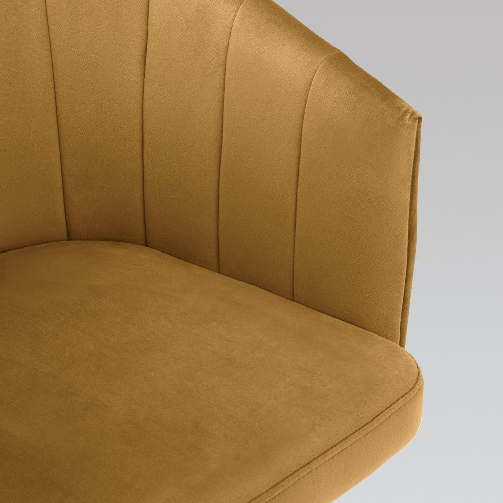 Phoebe Office Chair - Ella and Ross Furniture