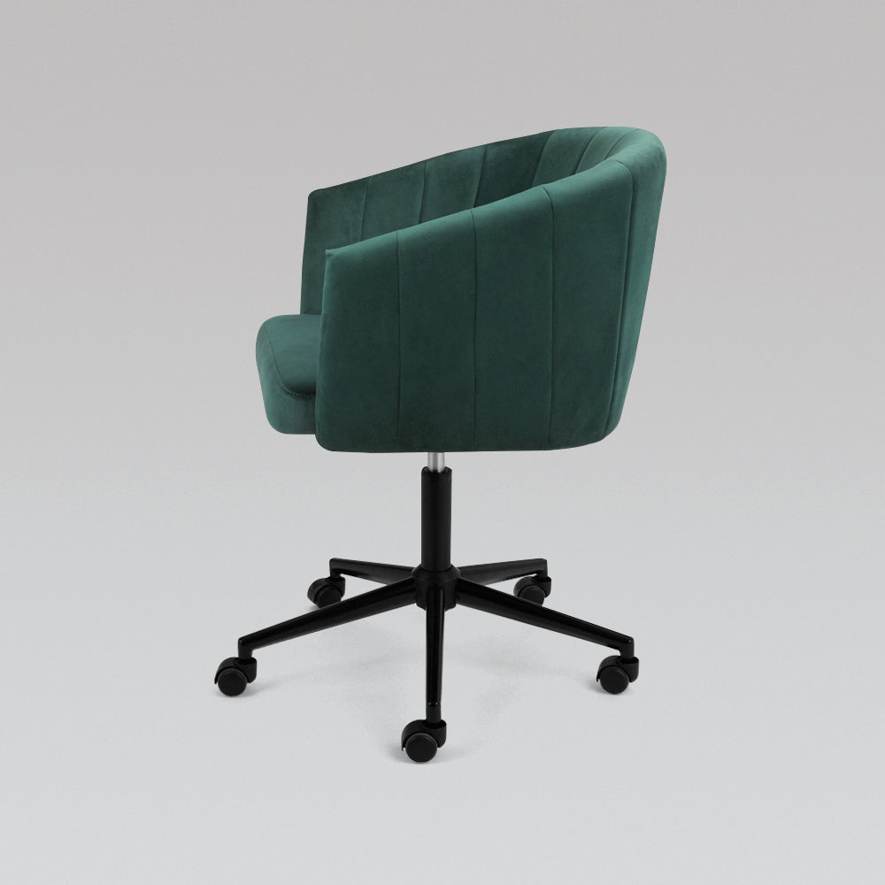 Phoebe Office Chair - Ella and Ross Furniture