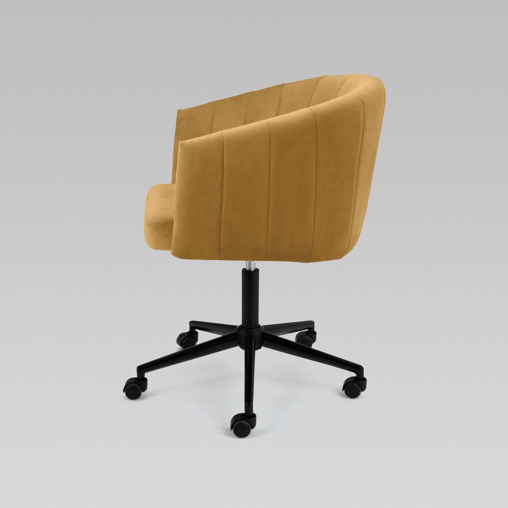 Phoebe Office Chair - Ella and Ross Furniture