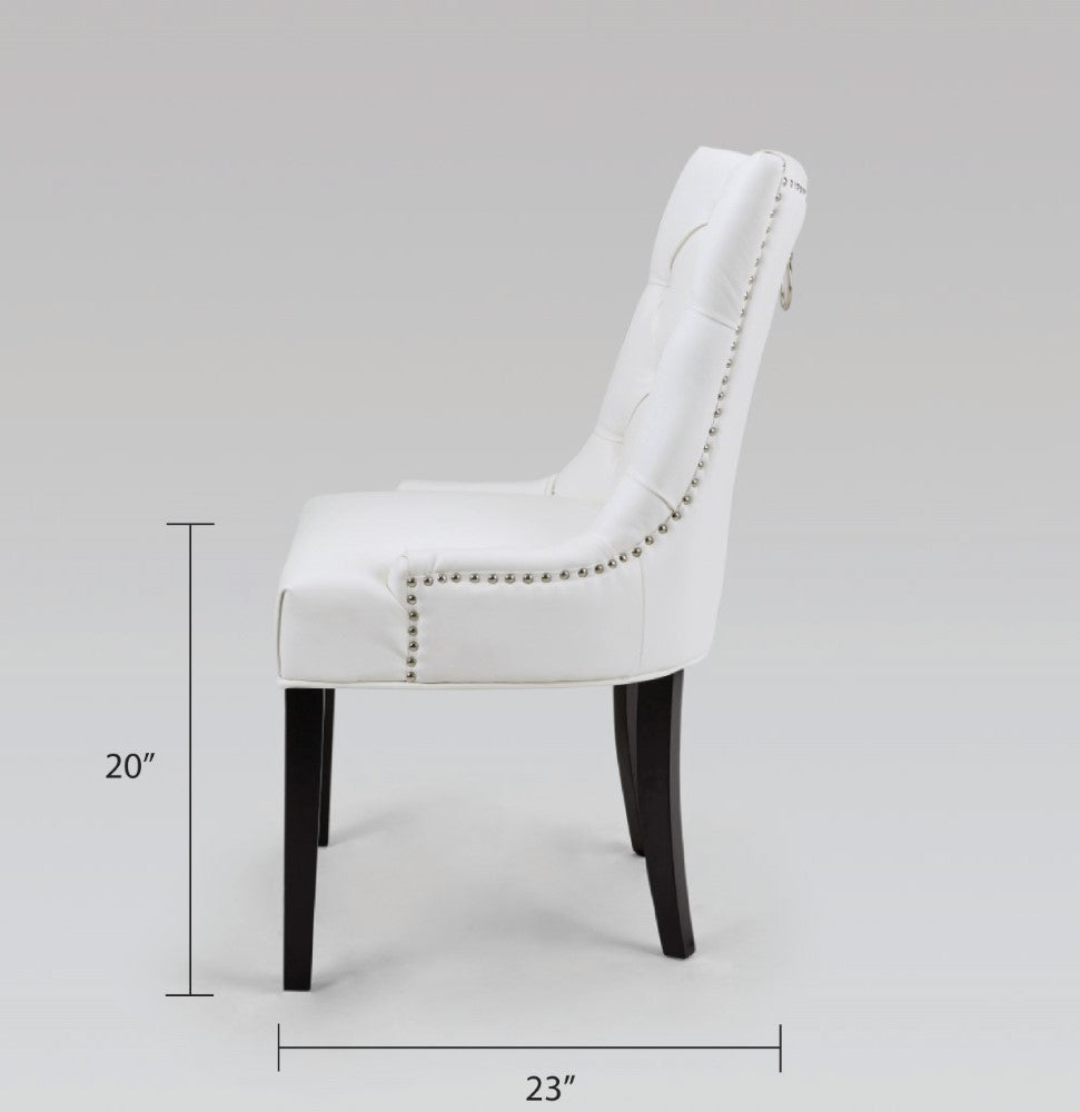 Placid Dining Chair - Ella and Ross Furniture