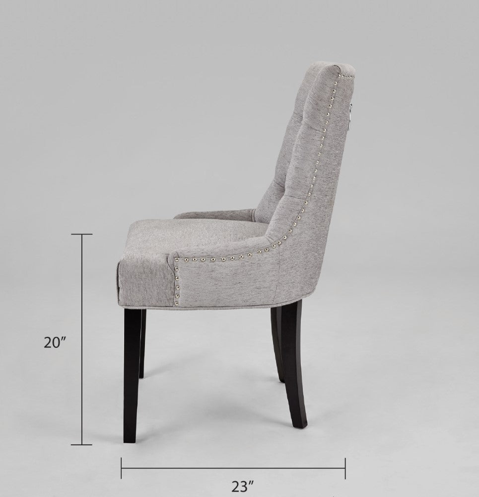 Placid Dining Chair - Ella and Ross Furniture