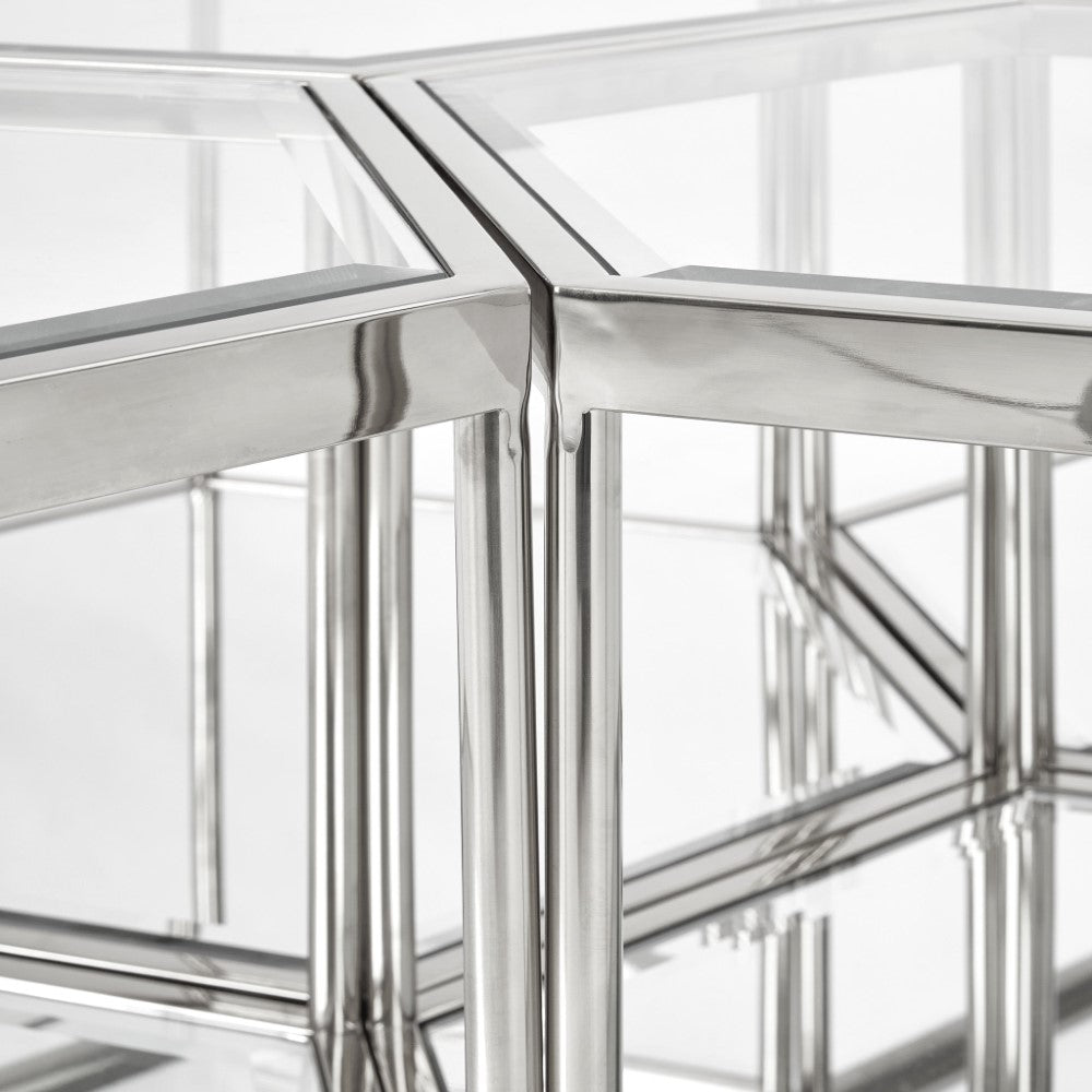 Portus Coffee Table - Ella and Ross Furniture