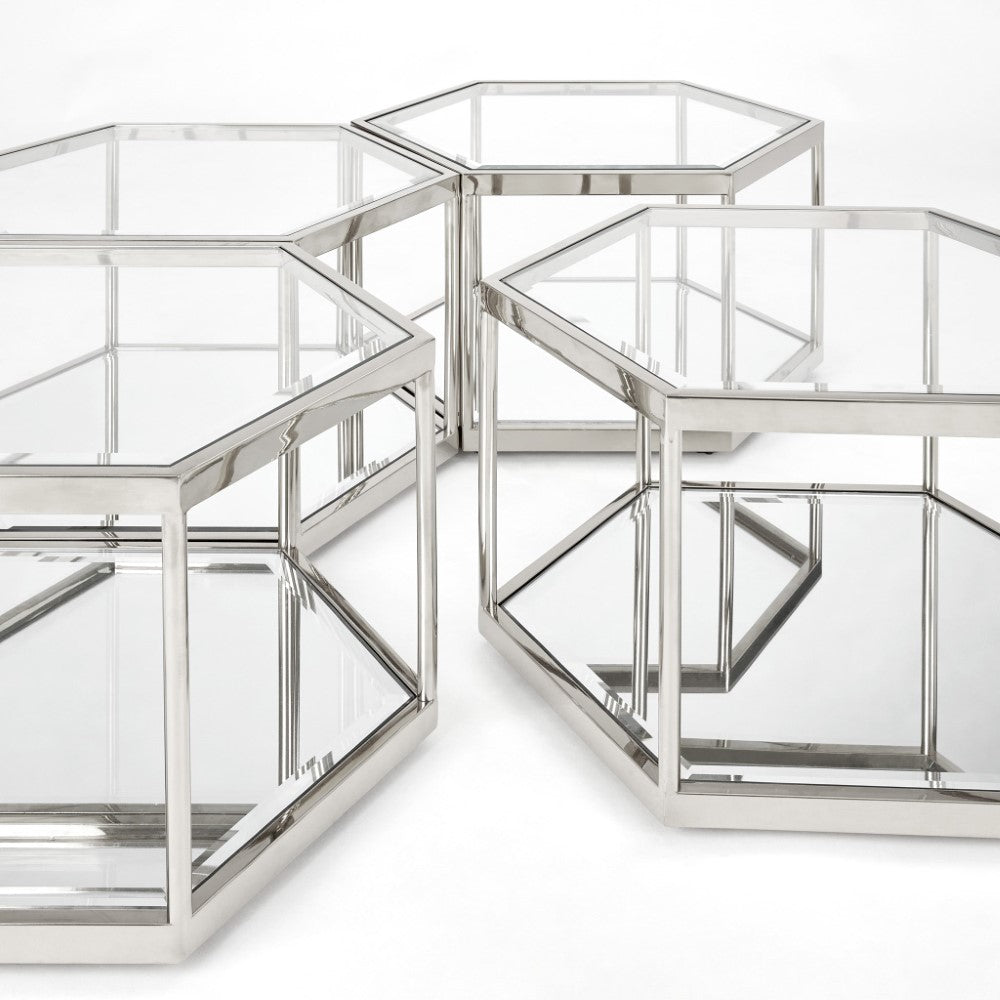 Portus Coffee Table - Ella and Ross Furniture