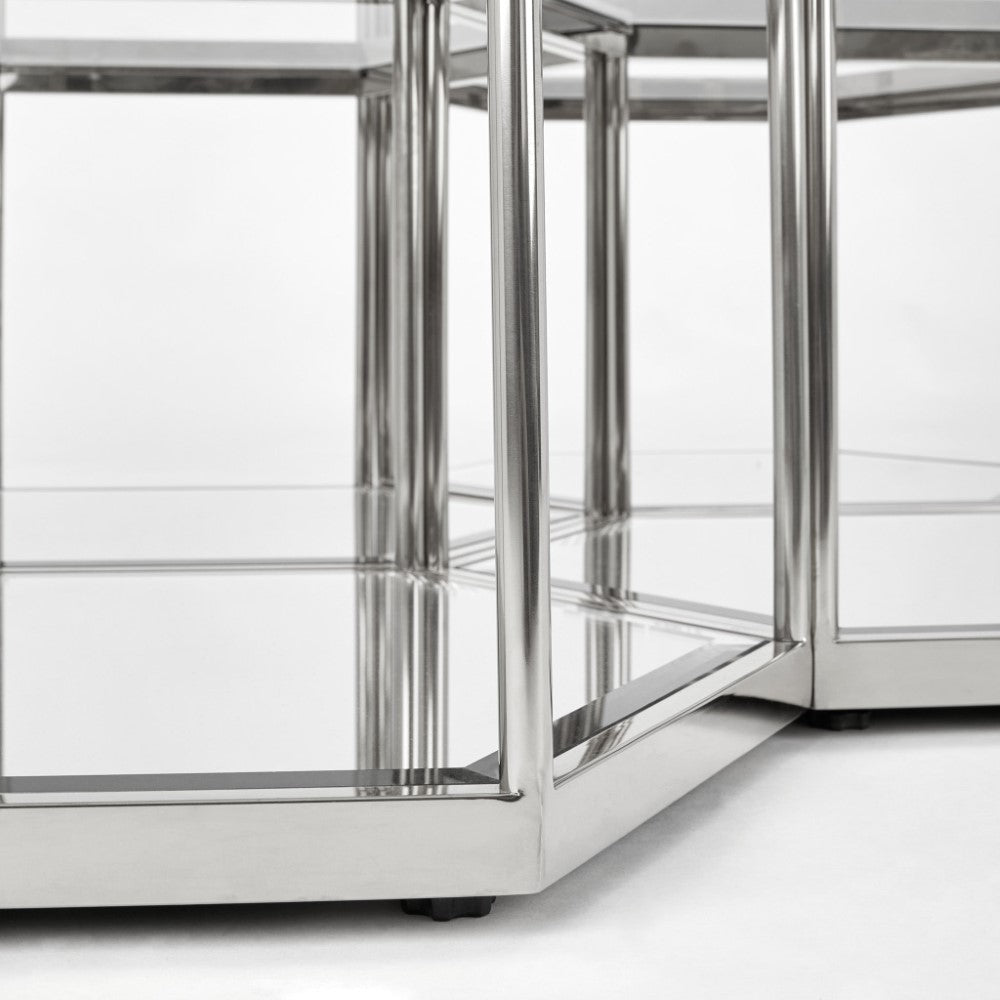 Portus Coffee Table - Ella and Ross Furniture