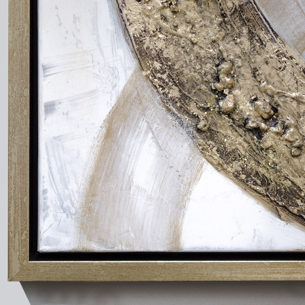 Ringlet Wall Art - Ella and Ross Furniture