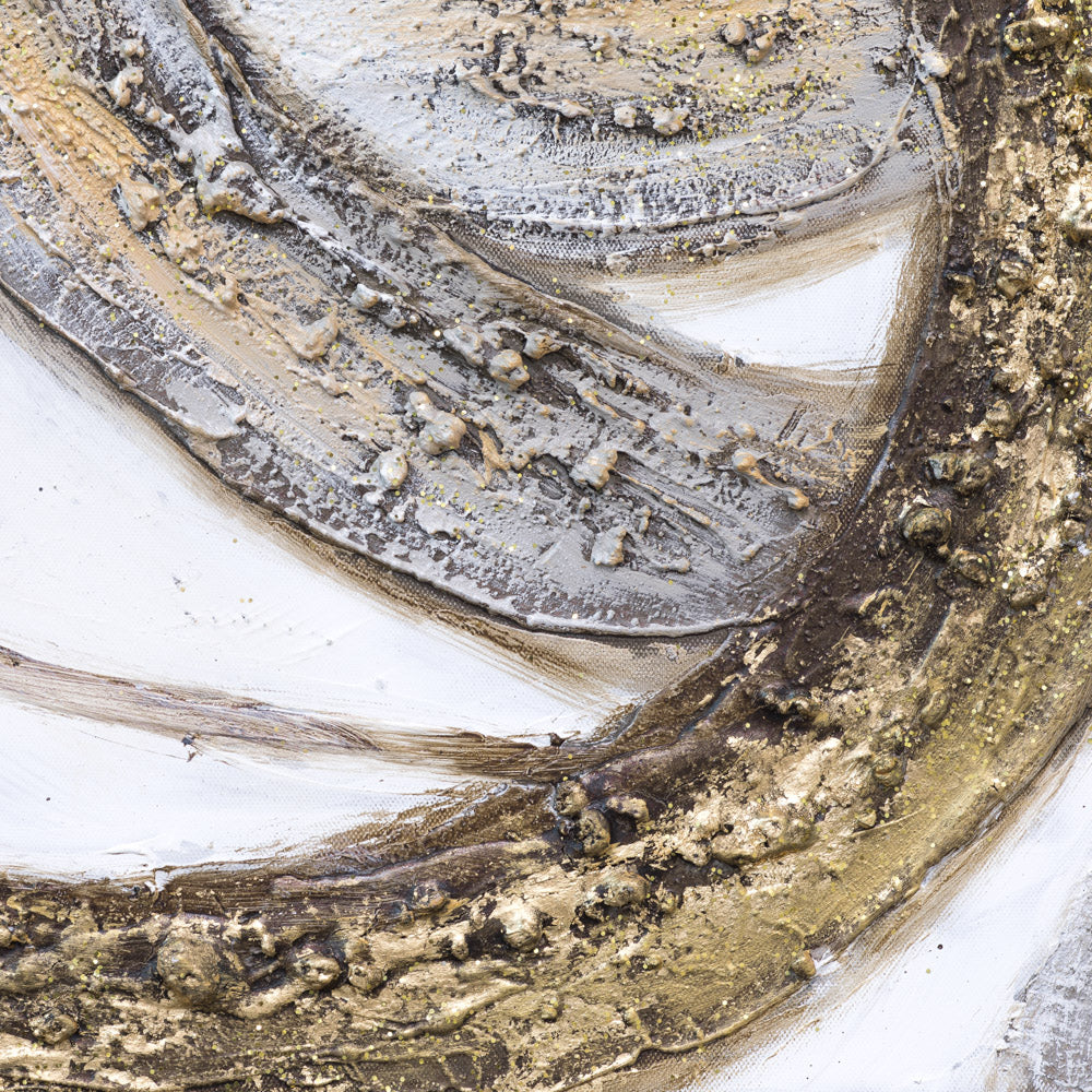 Ringlet Wall Art - Ella and Ross Furniture