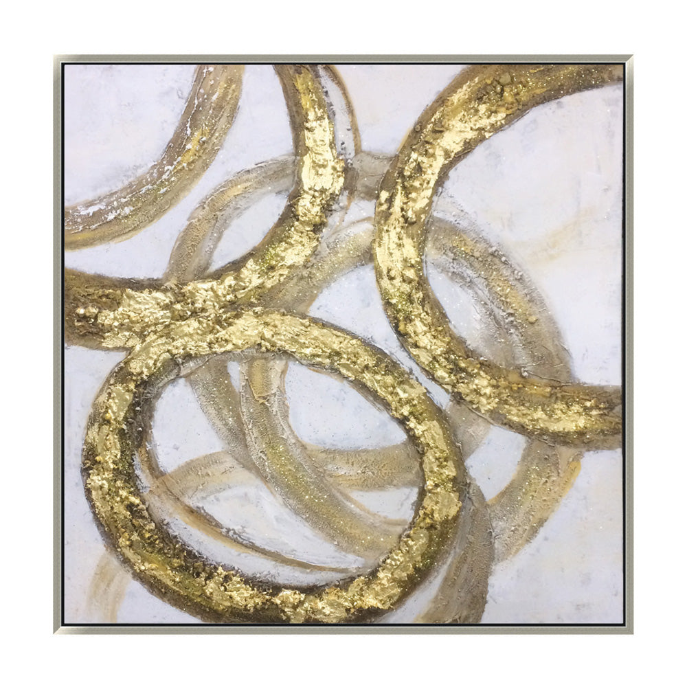 Ringlet Wall Art - Ella and Ross Furniture