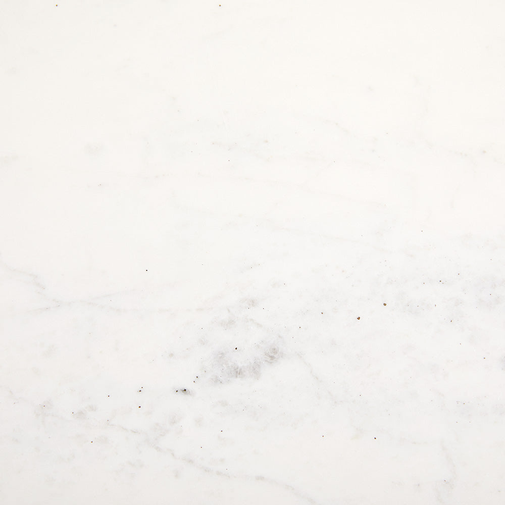 Robin Marble Console Table gold swath