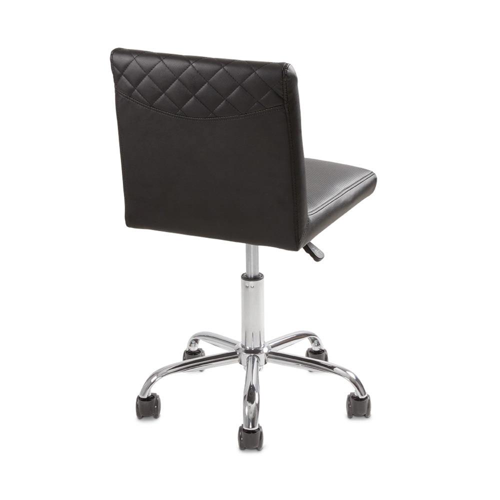 Rodeo Quilted Office Chair - Ella and Ross Furniture