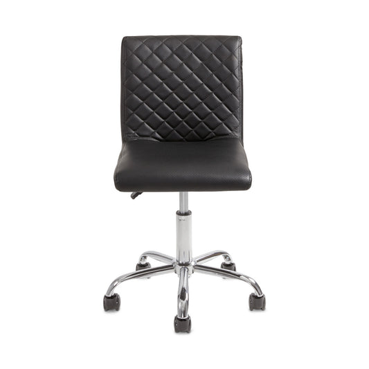 Rodeo Quilted Office Chair - Ella and Ross Furniture