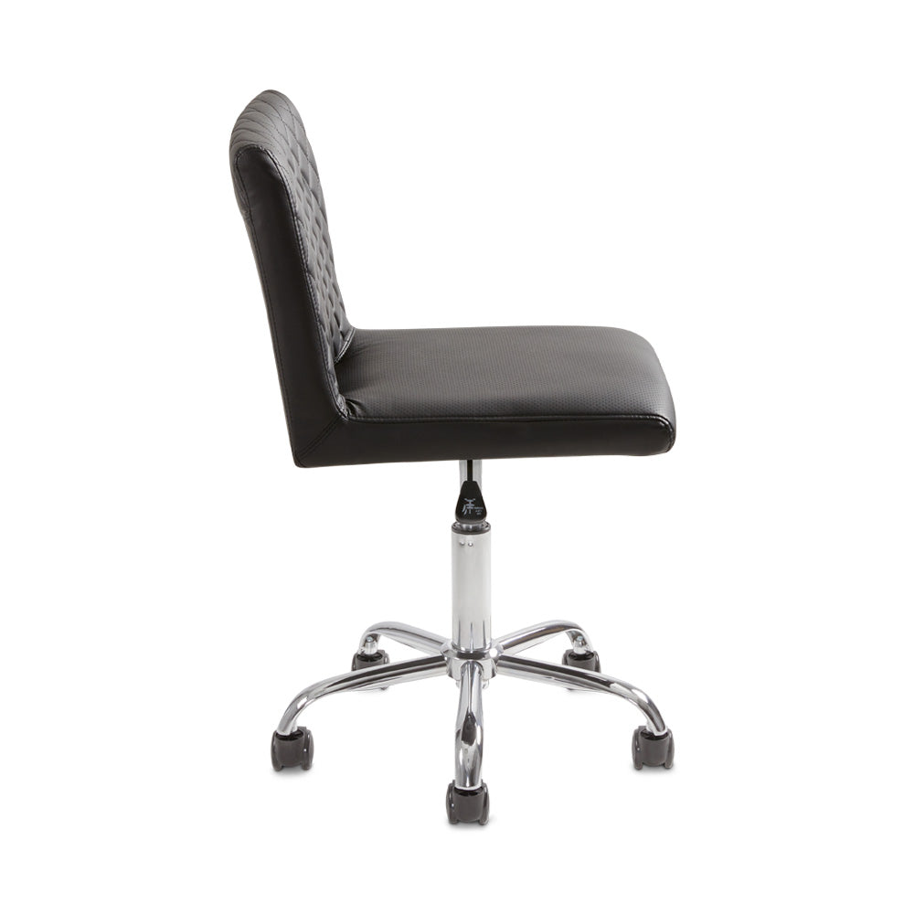 Rodeo Quilted Office Chair - Ella and Ross Furniture