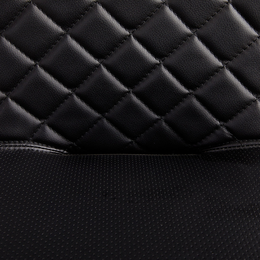 Rodeo Quilted Office Chair - Ella and Ross Furniture