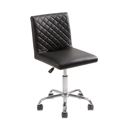 Rodeo Quilted Office Chair - Ella and Ross Furniture