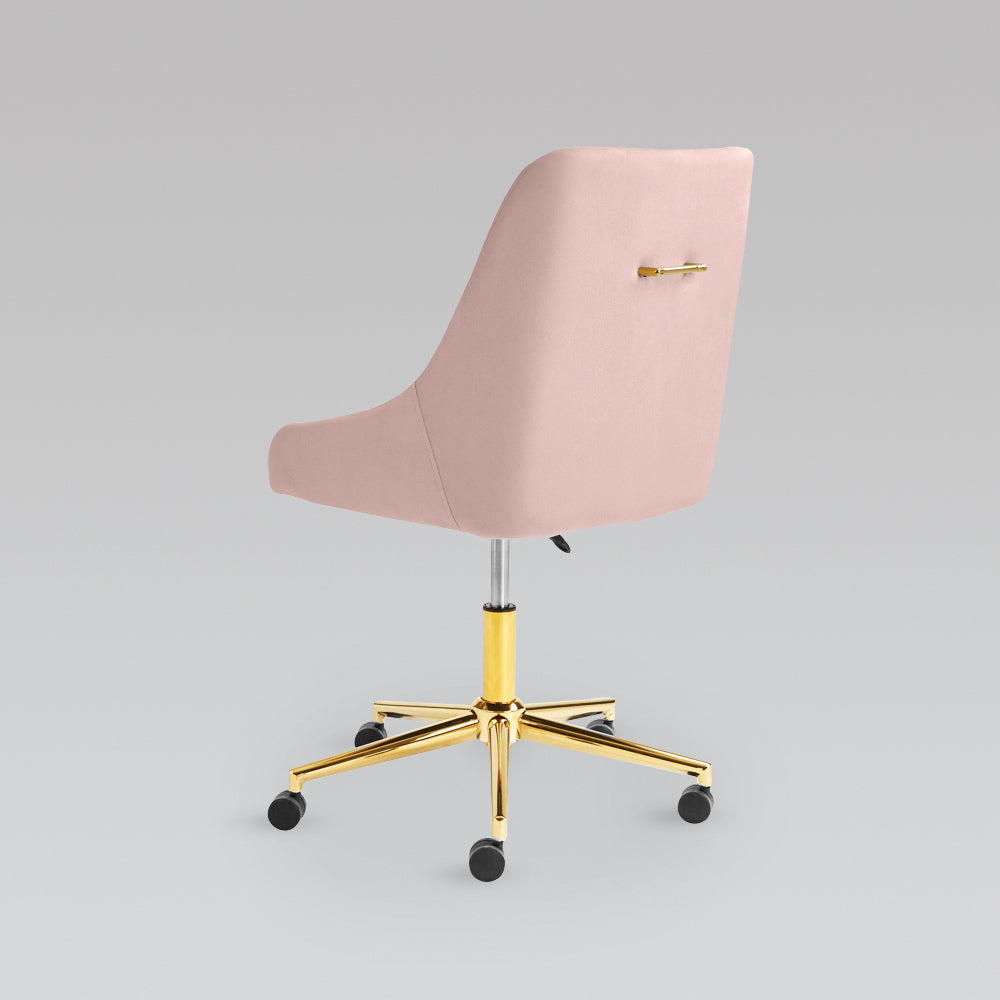 Roma Office Chair - Ella and Ross Furniture