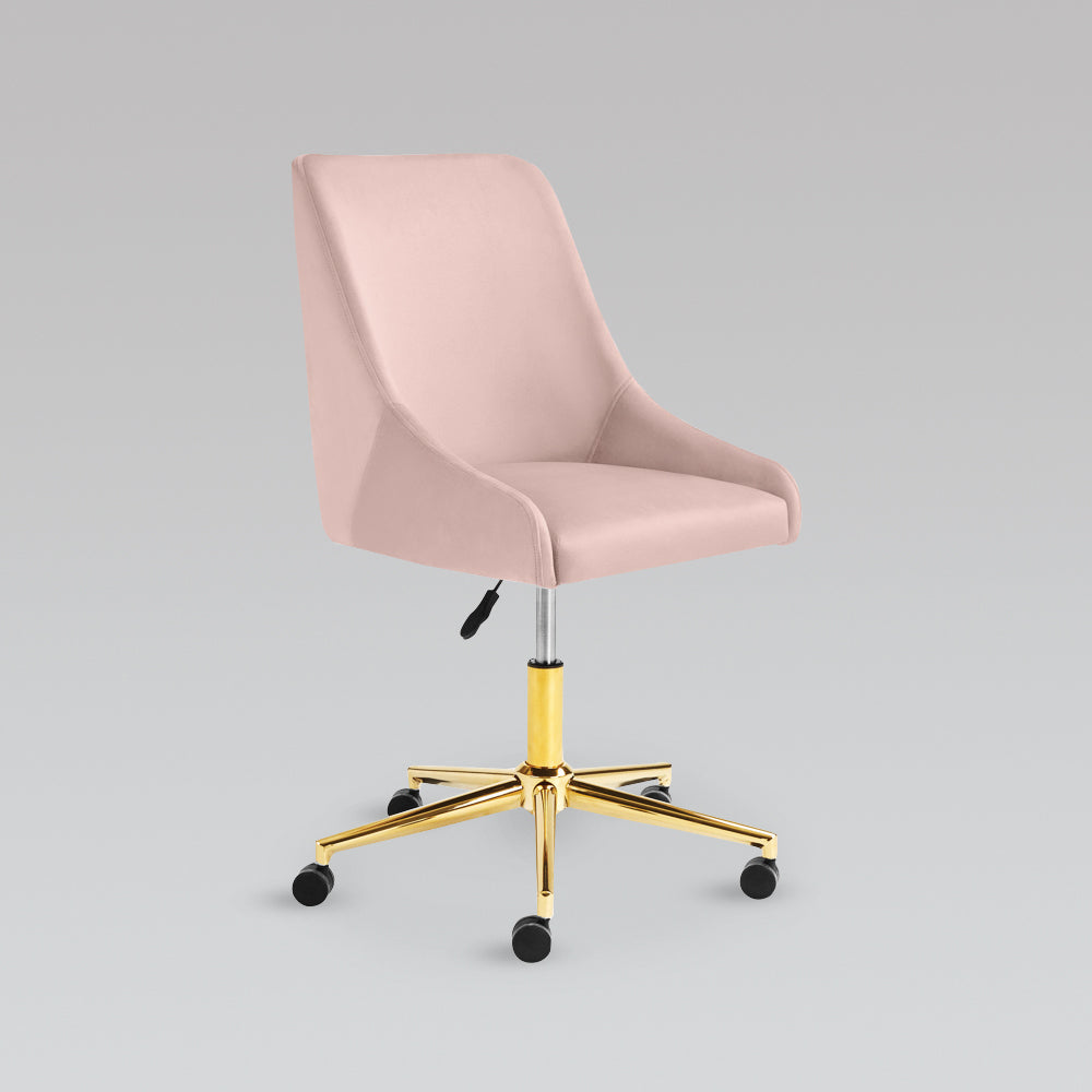 Roma Office Chair - Ella and Ross Furniture
