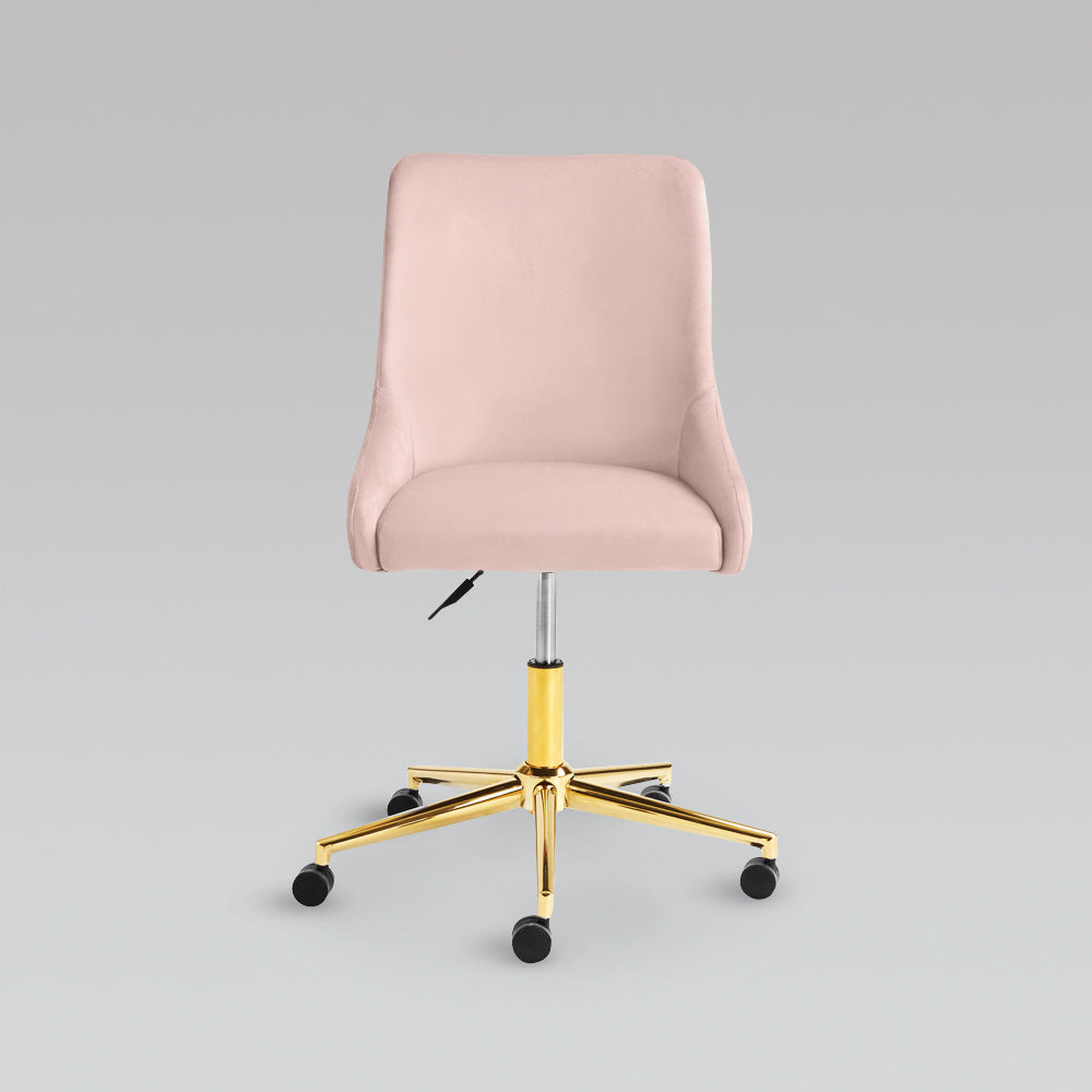 Roma Office Chair - Ella and Ross Furniture