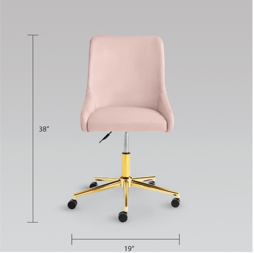 Roma Office Chair - Ella and Ross Furniture