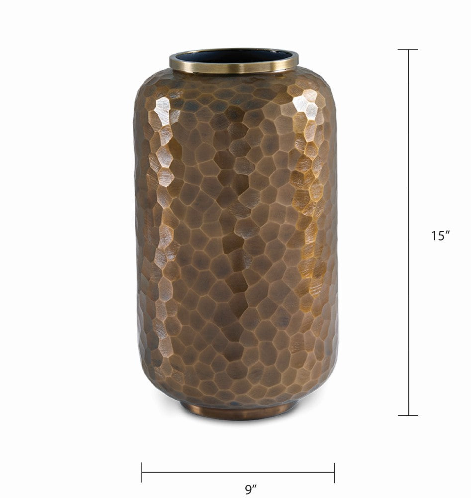 Roman Flower Vases - Ella and Ross Furniture