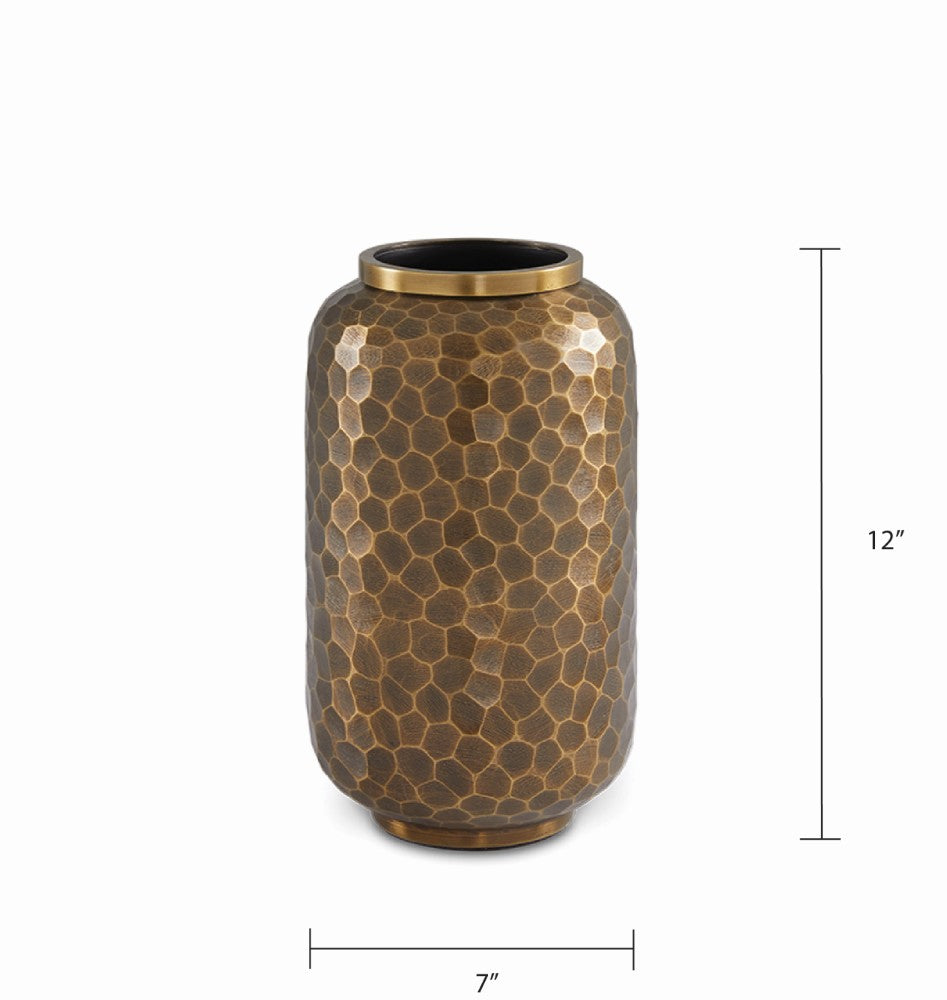 Roman Flower Vases - Ella and Ross Furniture