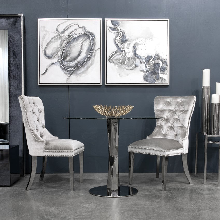 Rosa Dining Table - Ella and Ross Furniture