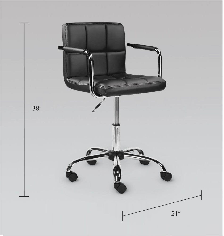 Rowin Office Chair - Ella and Ross Furniture