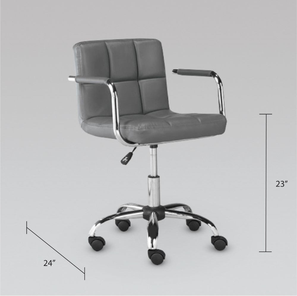 Rowin Office Chair - Ella and Ross Furniture