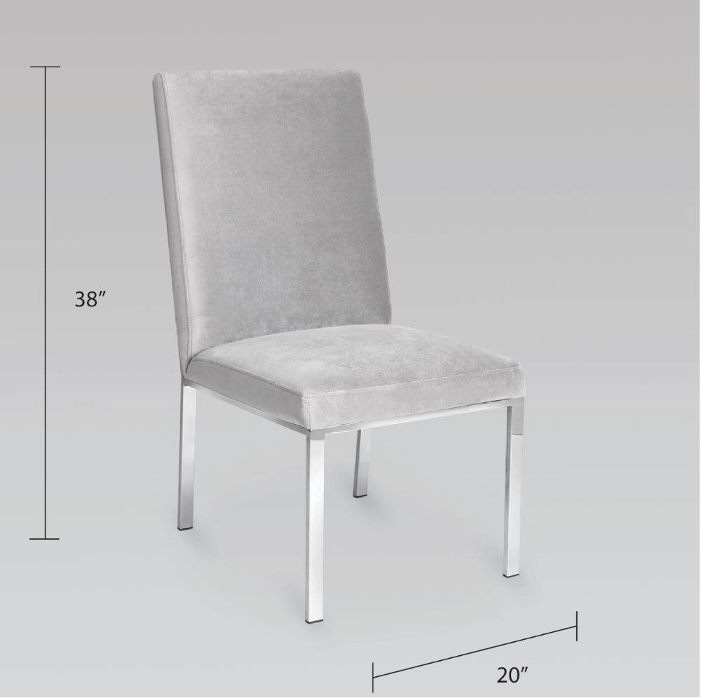 Roxanne Dining Chair - Ella and Ross Furniture