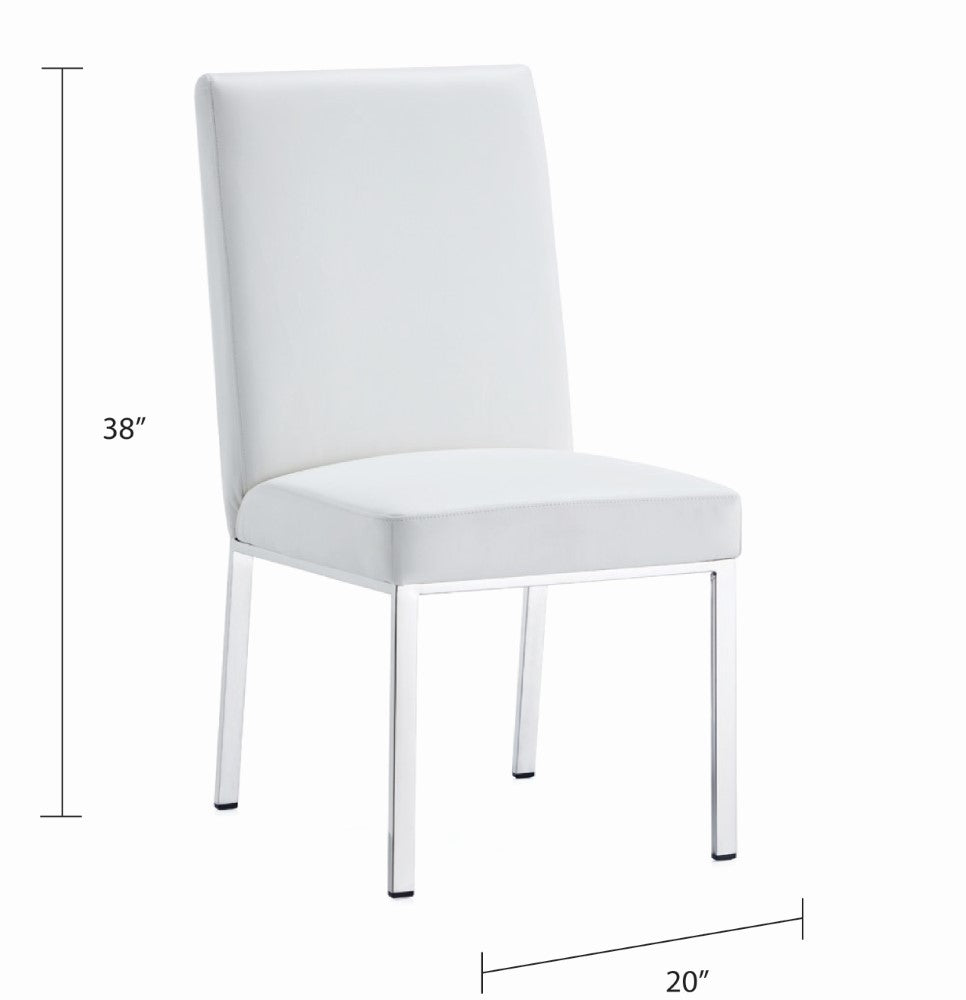 Roxanne Dining Chair - Ella and Ross Furniture