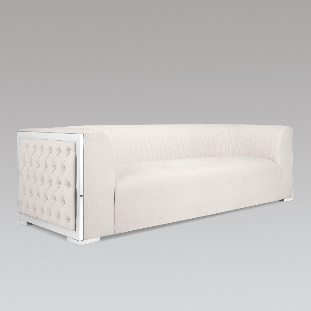 Socorro Sofa - Ella and Ross Furniture