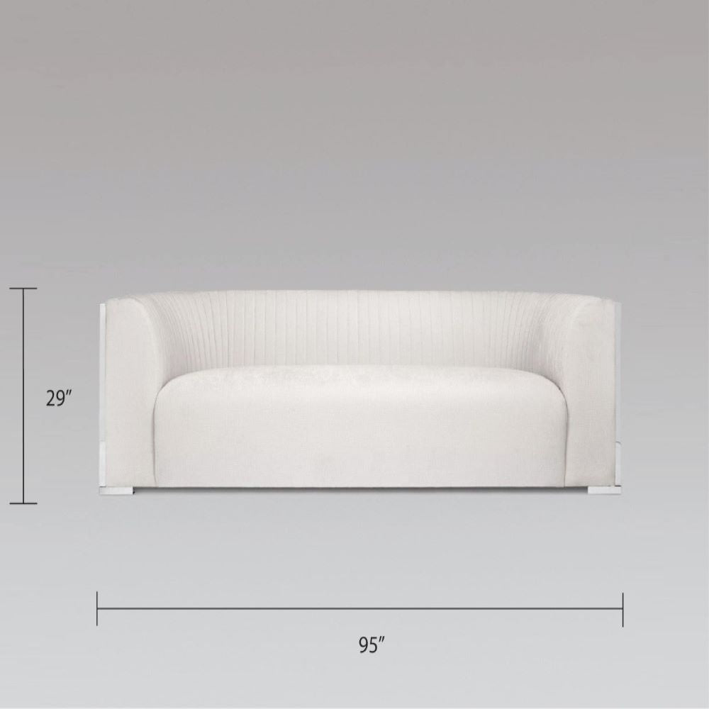 Socorro Sofa - Ella and Ross Furniture